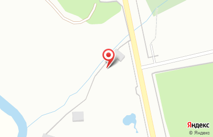 Загородный клуб Охта-Спа Клуб на карте