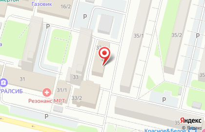 Магазин спортивных тренажеров SportKiosk на карте
