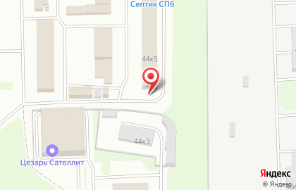 Компания Контактный бухгалтер на ​Орджоникидзе на карте