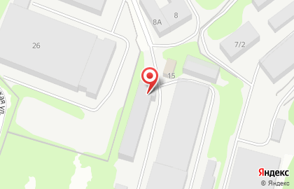 ООО Вятка-АгроДизель на карте