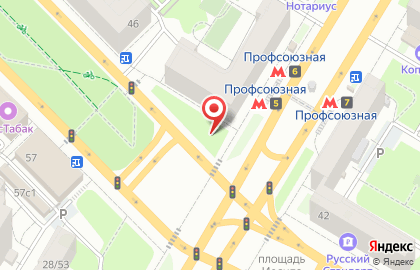 Продукты 24, ООО ИнтерТрейдСервис на карте