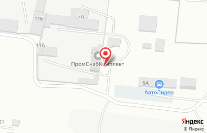 Инжиниринговая компания КамышинЭнерго на Коммунальной улице на карте