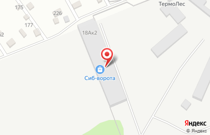 Автосервис Boxer Servis на карте