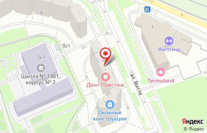 Интернет-магазин товаров для туризма Eduvpohod.ru на карте