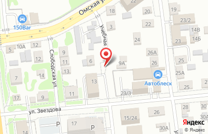 Сервисный центр по ремонту компьютерной техники Top Service Gr на карте