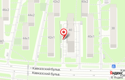 СТРАНА ДВЕРЕЙ на карте