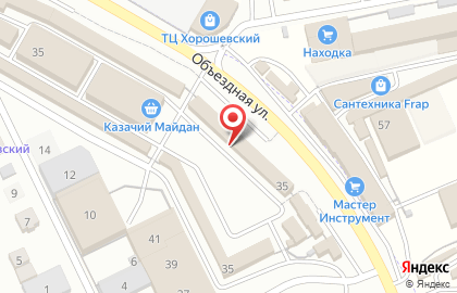 Магазин Z-best mobile на карте