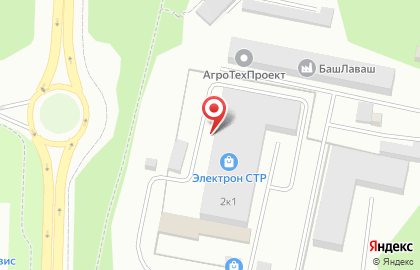 Многопрофильная фирма Гидросервис на карте