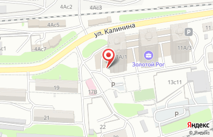 Пивная маркетов Хмелёк на карте