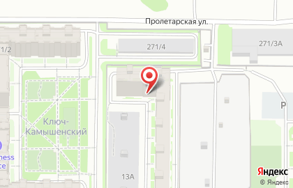 Семейный оздоровительный центр Аквафэмили на карте