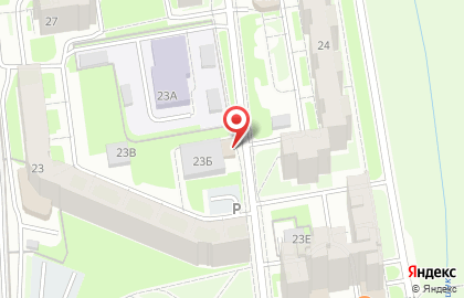 Магазин Авокадо в Нижнем Новгороде на карте