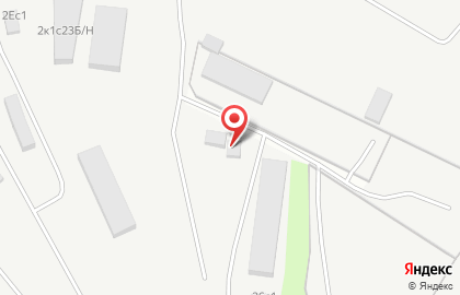 Транспортная компания Логистика на улице Красная Сосна на карте