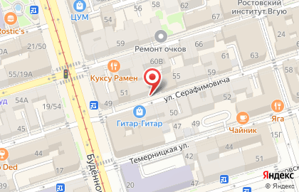 ЗАО НПП Атомкотломаш на карте