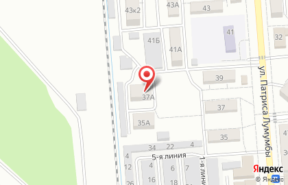 Компания Рск-кмв на карте