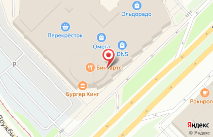 Частное охранное предприятие Тамерлан на проспекте Сююмбике на карте