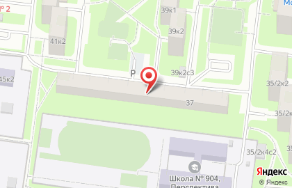 Онс Прометей на карте