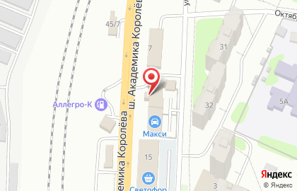 Monte Carlo, FM 96.6 на карте