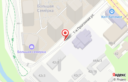 ООО Тайм-1 на карте