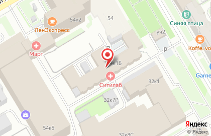 Торговая компания Трубы Центробежного Литья на карте