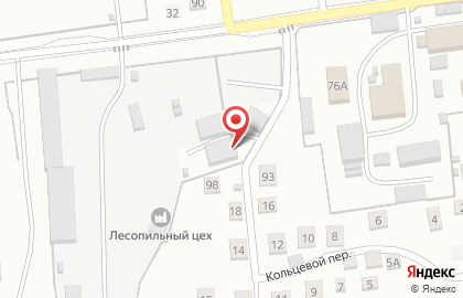 Местная мусульманская религиозная организация Сахалин на карте