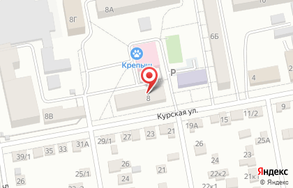 Научно-консультационный центр повышения квалификации Деловой Статус на карте