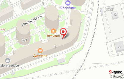 Агентство недвижимости Manufaqtury на карте