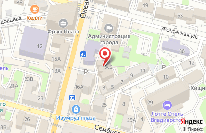 AnnaSan в Краснознаменном переулке на карте