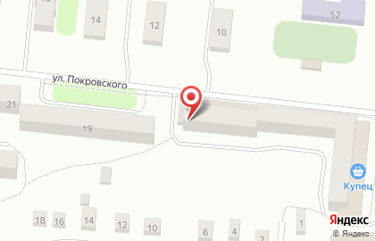 Аптека ру в Иваново на карте