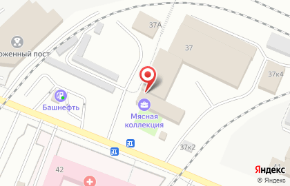 In формат, ЗАО Фарм на карте