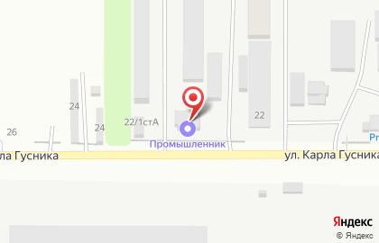 Магазин мебели Stell-Gruop на карте