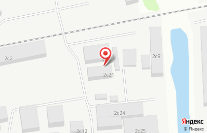 Официальный представитель Реалист-тюмень на карте