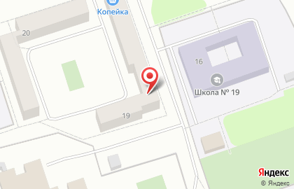 Магазин игрушек в Екатеринбурге на карте
