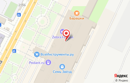 Центр экспресс-ремонта смартфонов AksStore.pro в Тракторозаводском районе на карте
