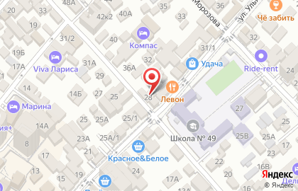 Частный сервис Домашний Мастер на карте