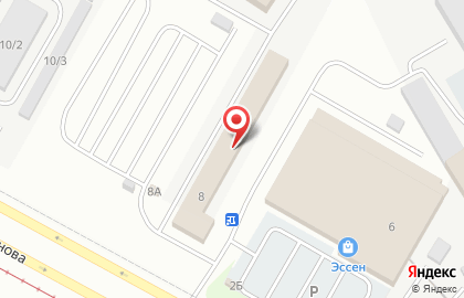 Ра-ман на карте