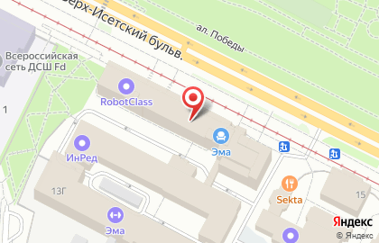 Сервисный центр Гранд Мастер на карте