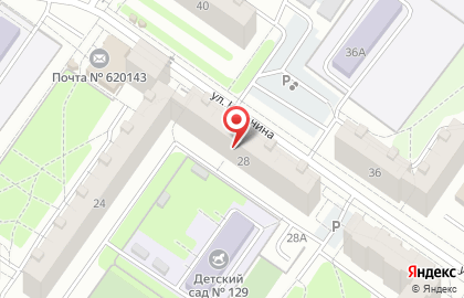 Аптека, ООО Евафарм на карте