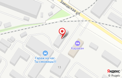 Интернет-магазин Купи Спорт на карте