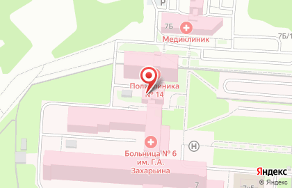 Для всей семьи на улице Стасова на карте