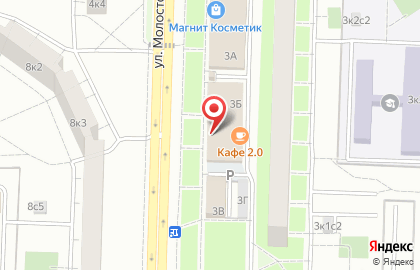 Магазин алкогольной продукции в Москве на карте