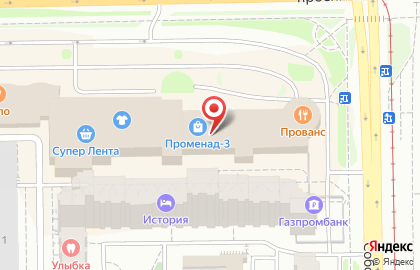 Кофейня go Coffee на проспекте Ленина на карте
