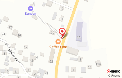 Гастроном в Махачкале на карте