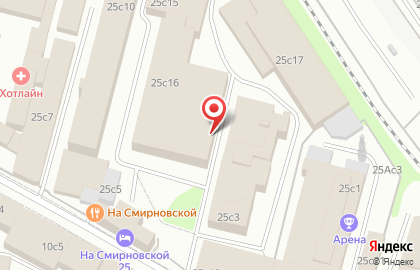 Агентство видеомаркетинга Videobaker на карте
