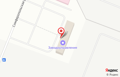 ООО Щёкиноазот-БХ на карте