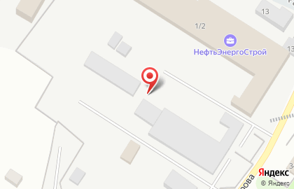 Транспортная компания Аркаим на карте