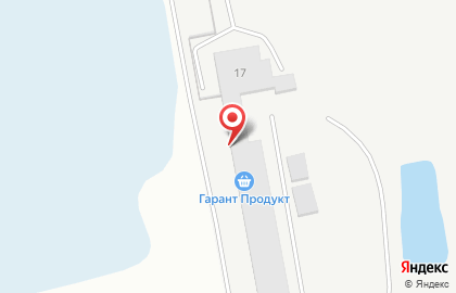 Производственная фирма ЕВН в Октябрьском районе на карте