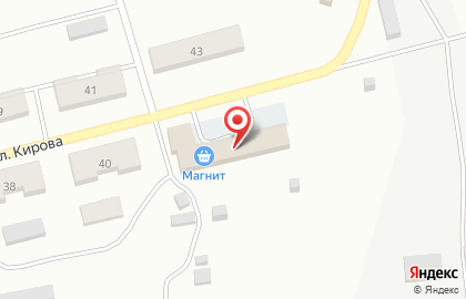 СберБанк в Перми на карте