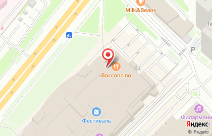 Магазин мобильных аксессуаров Case:Store на Мичуринском проспекте на карте