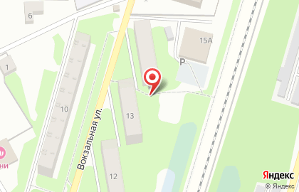 СберБанк в Москве на карте
