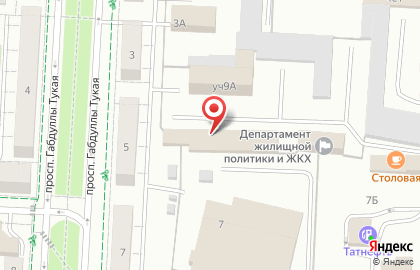 Полис-Инвест+ на карте